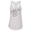 Premium Blend Racerback Tank Top Thumbnail