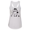 Premium Blend Racerback Tank Top Thumbnail