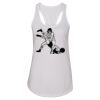 Premium Blend Racerback Tank Top Thumbnail