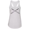 Premium Blend Racerback Tank Top Thumbnail