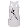 Premium Blend Racerback Tank Top Thumbnail