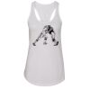 Premium Blend Racerback Tank Top Thumbnail