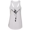 Premium Blend Racerback Tank Top Thumbnail