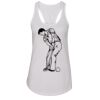 Premium Blend Racerback Tank Top Thumbnail