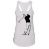 Premium Blend Racerback Tank Top Thumbnail