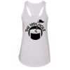 Premium Blend Racerback Tank Top Thumbnail