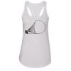 Premium Blend Racerback Tank Top Thumbnail