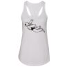 Premium Blend Racerback Tank Top Thumbnail