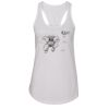 Premium Blend Racerback Tank Top Thumbnail