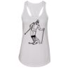 Premium Blend Racerback Tank Top Thumbnail