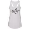 Premium Blend Racerback Tank Top Thumbnail