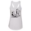 Premium Blend Racerback Tank Top Thumbnail