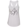 Premium Blend Racerback Tank Top Thumbnail
