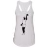 Premium Blend Racerback Tank Top Thumbnail