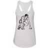 Premium Blend Racerback Tank Top Thumbnail
