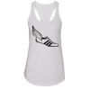 Premium Blend Racerback Tank Top Thumbnail