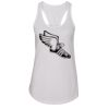 Premium Blend Racerback Tank Top Thumbnail