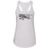 Premium Blend Racerback Tank Top Thumbnail