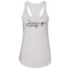 Premium Blend Racerback Tank Top Thumbnail