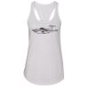 Premium Blend Racerback Tank Top Thumbnail