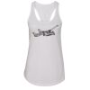 Premium Blend Racerback Tank Top Thumbnail