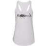 Premium Blend Racerback Tank Top Thumbnail