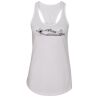 Premium Blend Racerback Tank Top Thumbnail