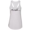 Premium Blend Racerback Tank Top Thumbnail