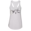Premium Blend Racerback Tank Top Thumbnail