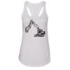 Premium Blend Racerback Tank Top Thumbnail