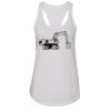 Premium Blend Racerback Tank Top Thumbnail