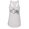 Premium Blend Racerback Tank Top Thumbnail