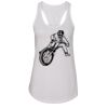Premium Blend Racerback Tank Top Thumbnail