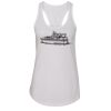 Premium Blend Racerback Tank Top Thumbnail