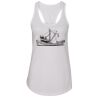 Premium Blend Racerback Tank Top Thumbnail