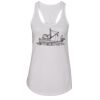 Premium Blend Racerback Tank Top Thumbnail