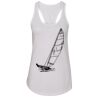 Premium Blend Racerback Tank Top Thumbnail