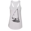 Premium Blend Racerback Tank Top Thumbnail