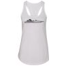 Premium Blend Racerback Tank Top Thumbnail