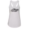 Premium Blend Racerback Tank Top Thumbnail