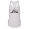 Premium Blend Racerback Tank Top Thumbnail