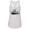 Premium Blend Racerback Tank Top Thumbnail