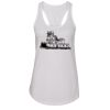Premium Blend Racerback Tank Top Thumbnail