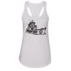 Premium Blend Racerback Tank Top Thumbnail