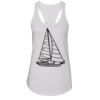 Premium Blend Racerback Tank Top Thumbnail