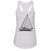 Premium Blend Racerback Tank Top Thumbnail