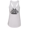Premium Blend Racerback Tank Top Thumbnail