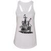 Premium Blend Racerback Tank Top Thumbnail