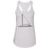 Premium Blend Racerback Tank Top Thumbnail