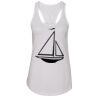 Premium Blend Racerback Tank Top Thumbnail